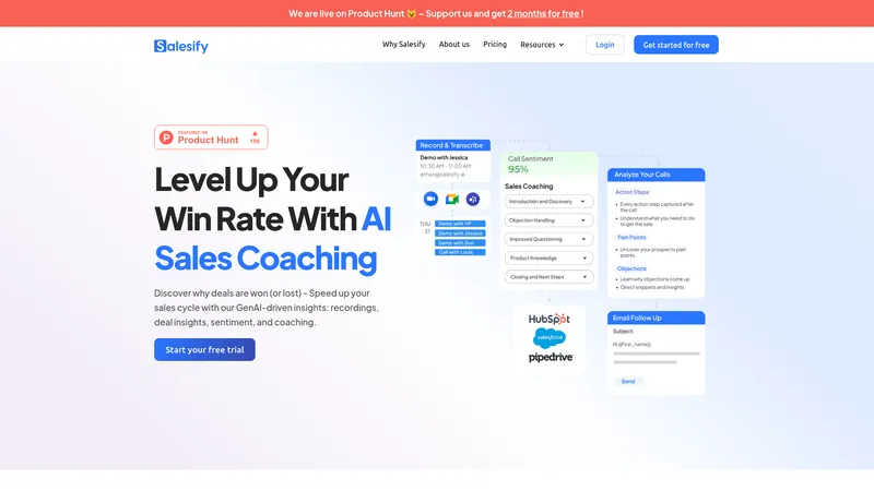 Salesify