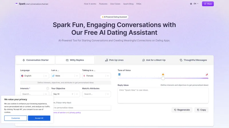 WithSpark.ai