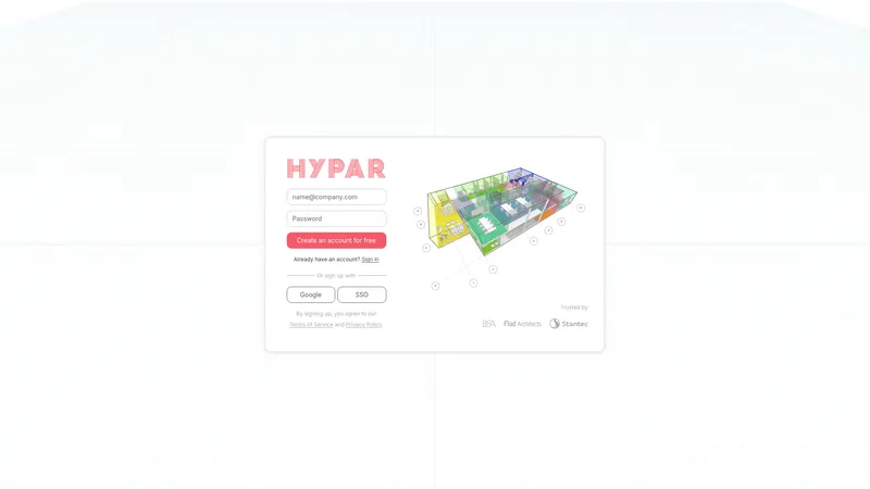 Hypar