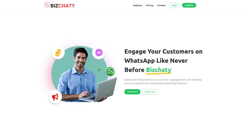 Bizchaty