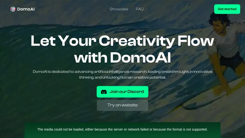 DomoAI