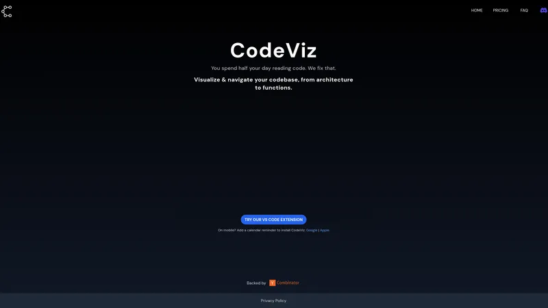 CodeViz