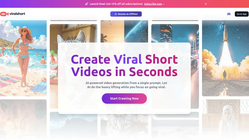 Viralshort