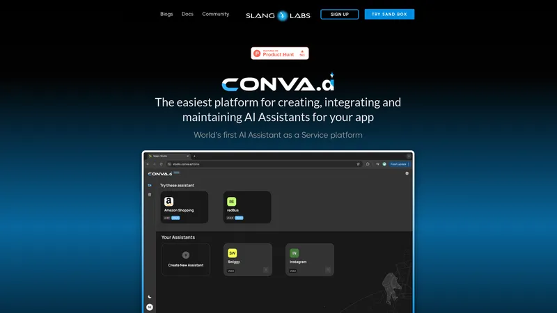 Conva.AI