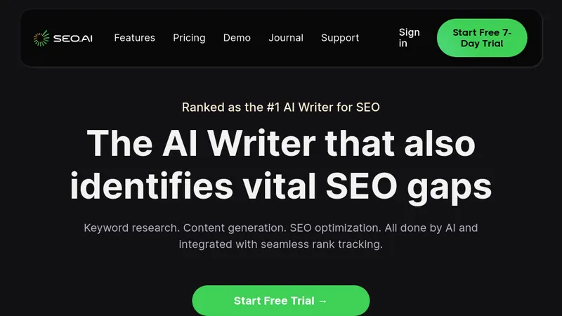 SEO.AI