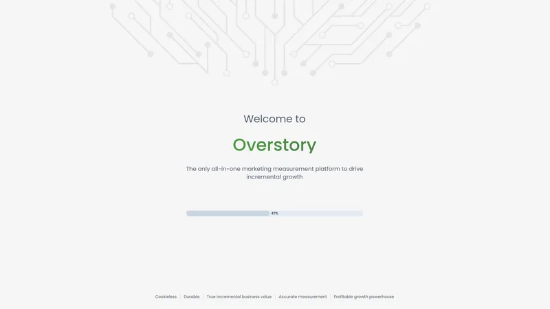 Overstory