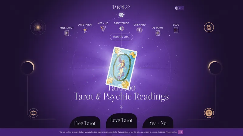 Tarotoo