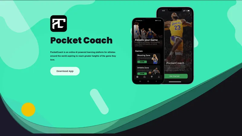 PCSports – Sports for everyone