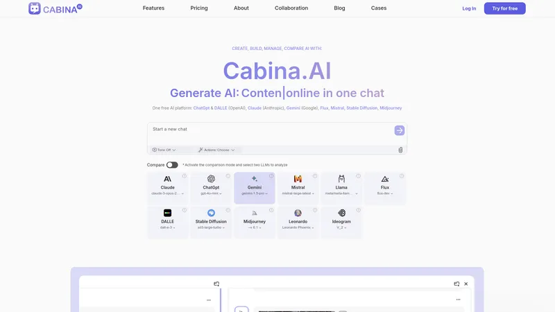 Cabina.AI