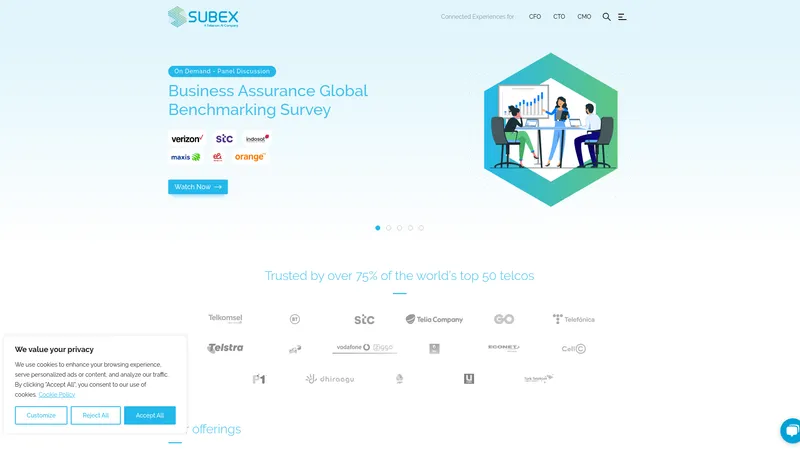 Subex