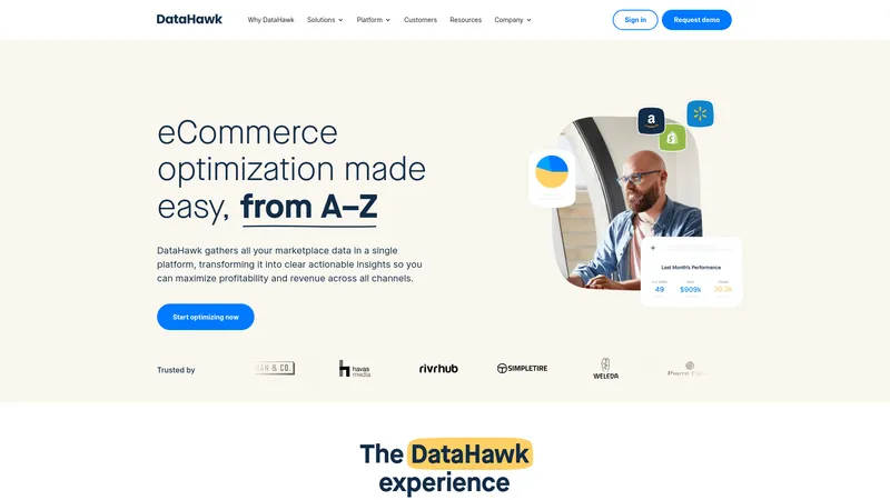 DataHawk