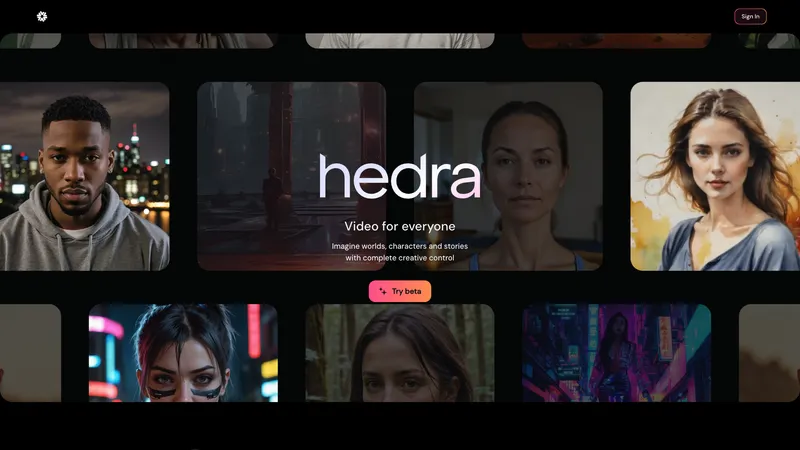 Hedra