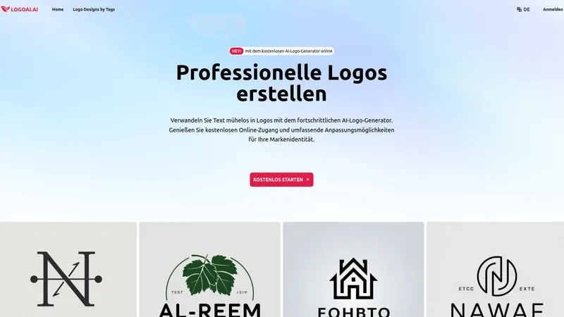 LogoAI.ai