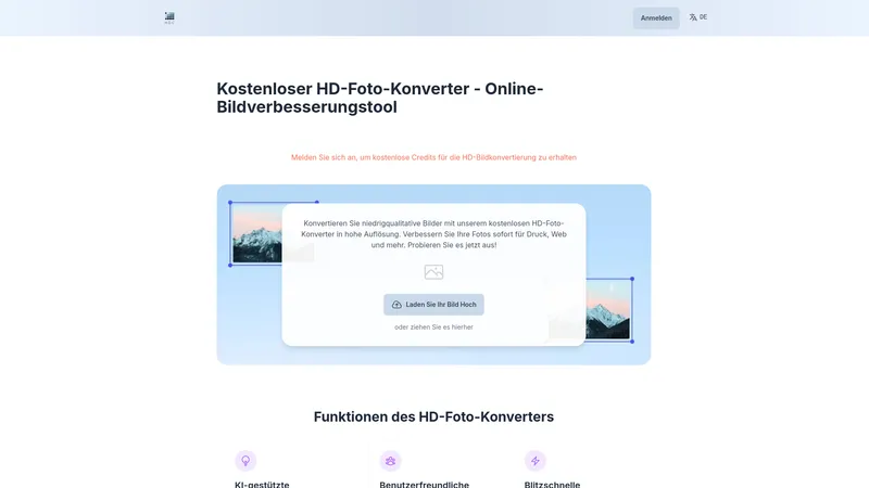 HD Photo Converter