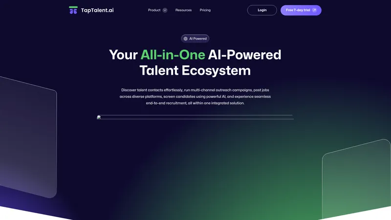 TapTalent.ai