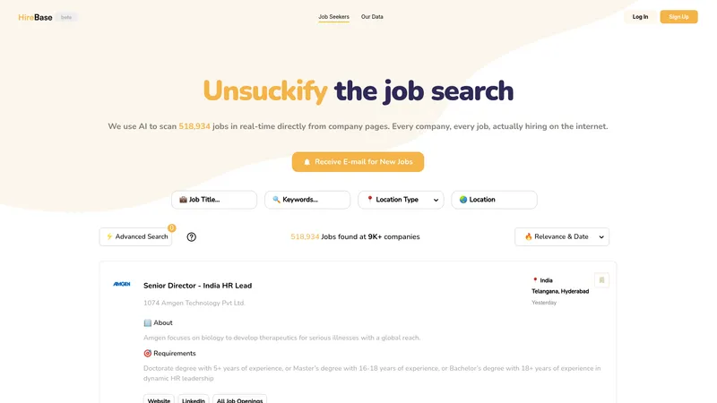 Hirebase