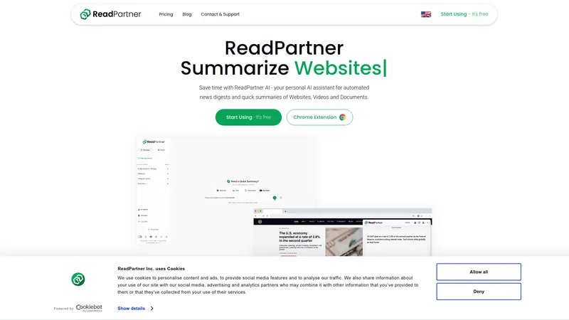 ReadPartner